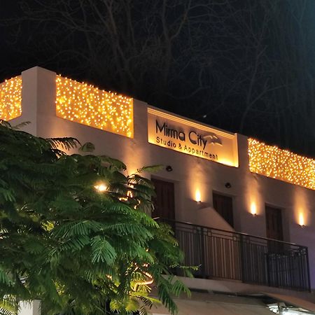 Mirma City Old Town Chania  Ngoại thất bức ảnh