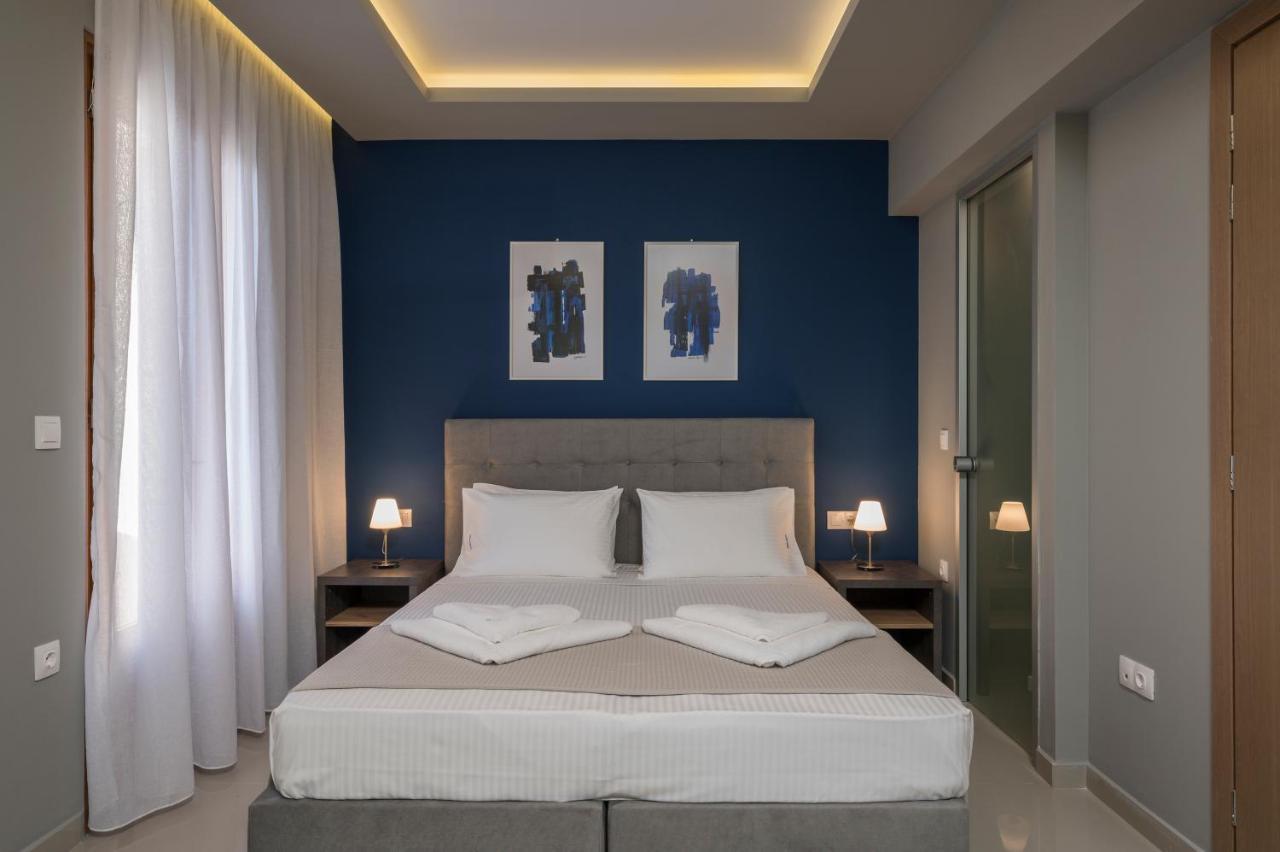 Mirma City Old Town Chania  Ngoại thất bức ảnh