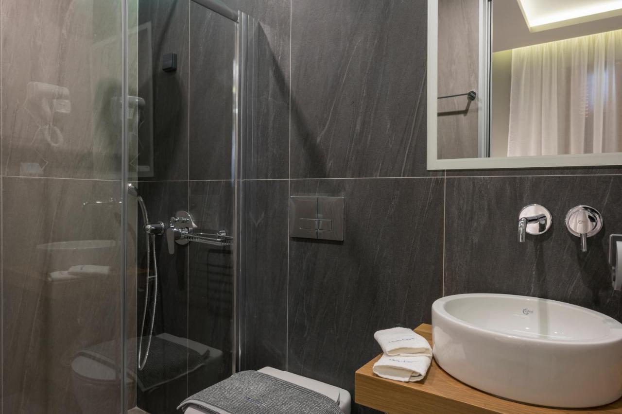 Mirma City Old Town Chania  Ngoại thất bức ảnh