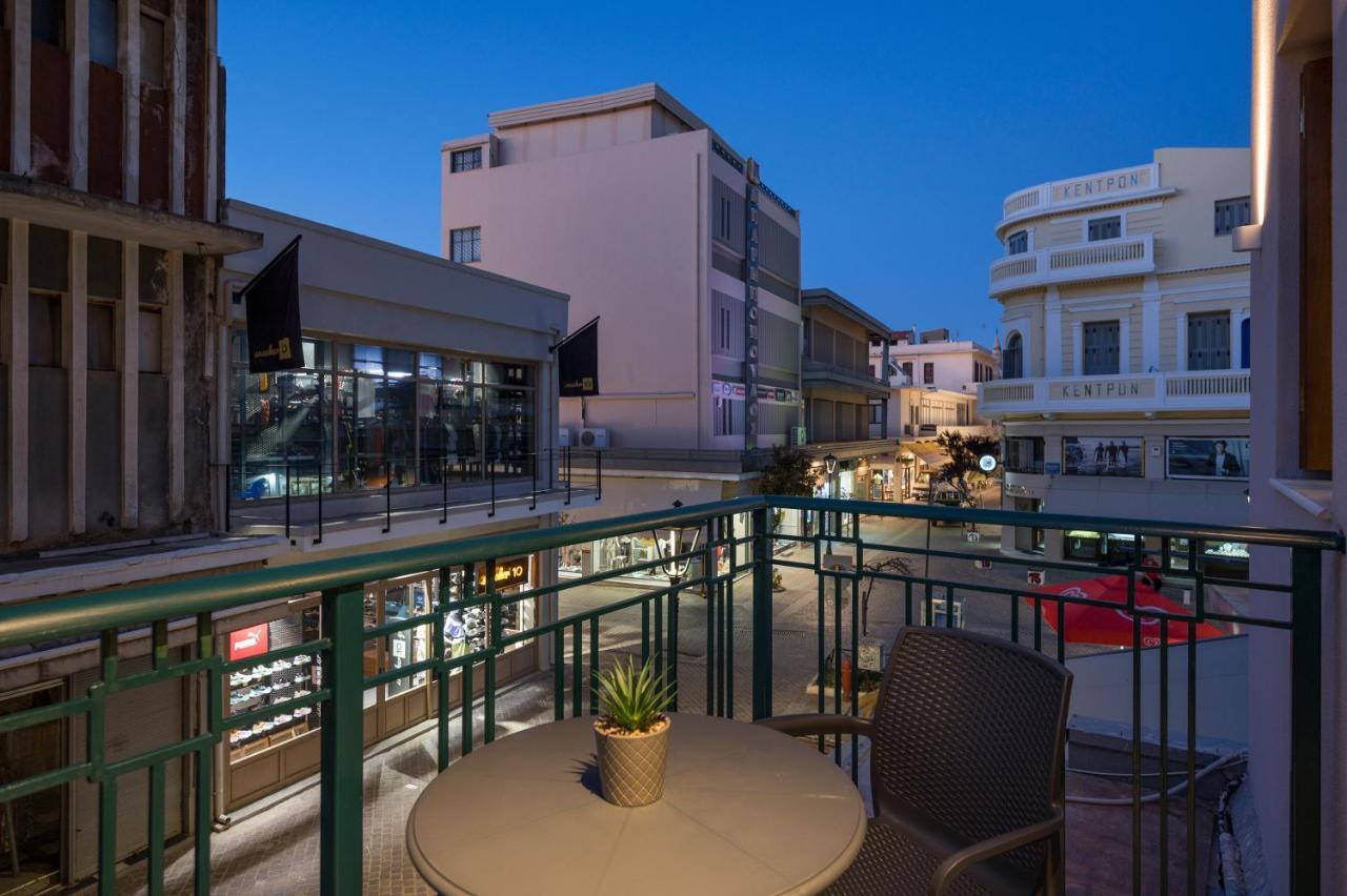 Mirma City Old Town Chania  Ngoại thất bức ảnh
