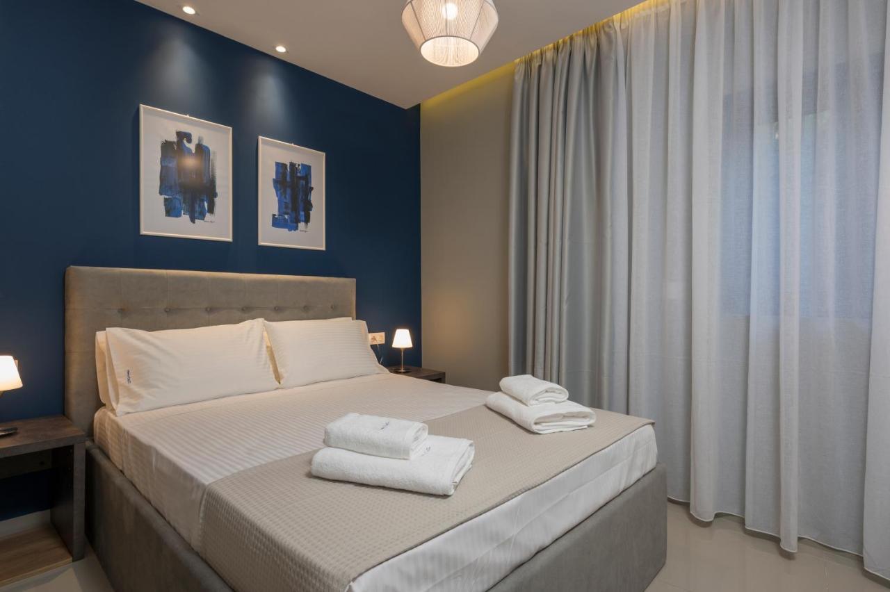 Mirma City Old Town Chania  Ngoại thất bức ảnh