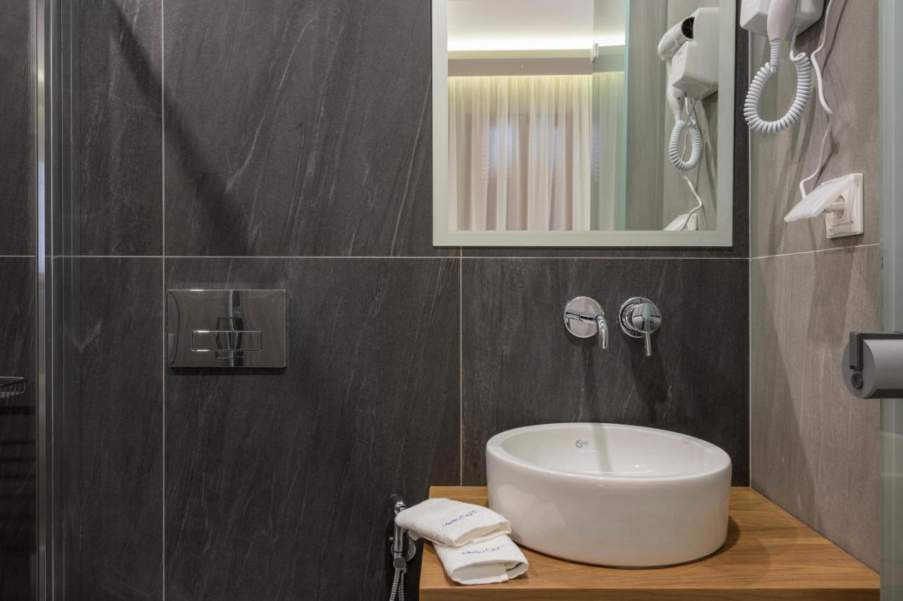 Mirma City Old Town Chania  Ngoại thất bức ảnh