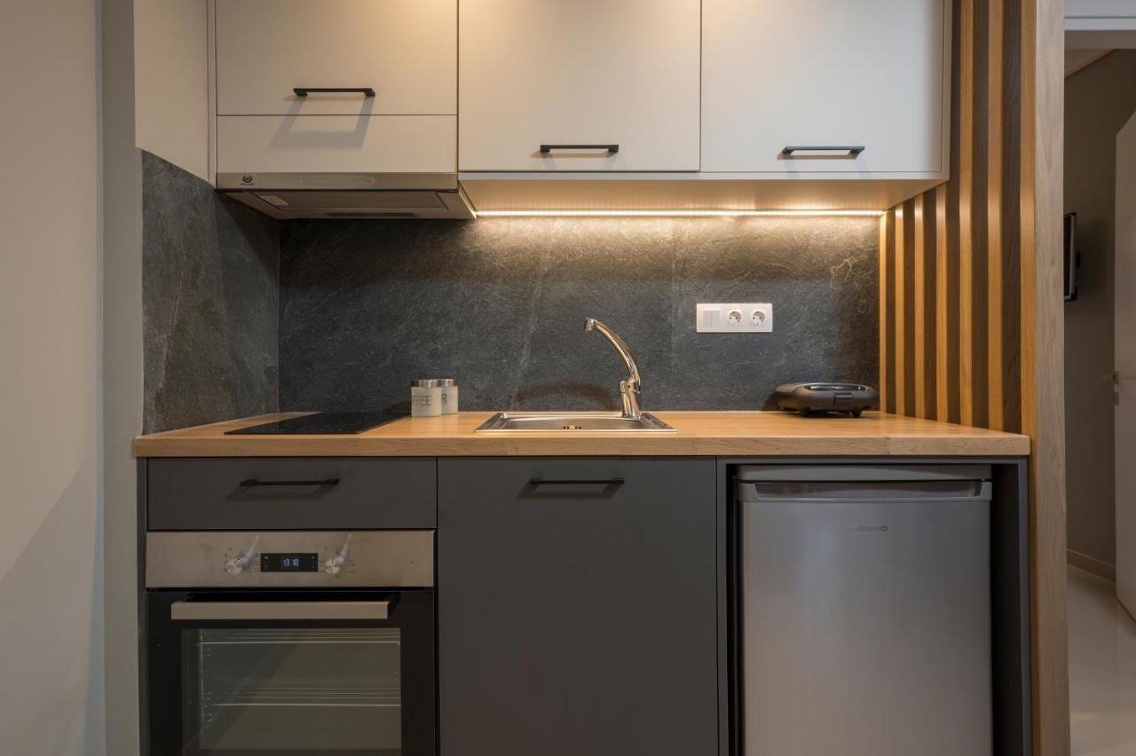 Mirma City Old Town Chania  Ngoại thất bức ảnh