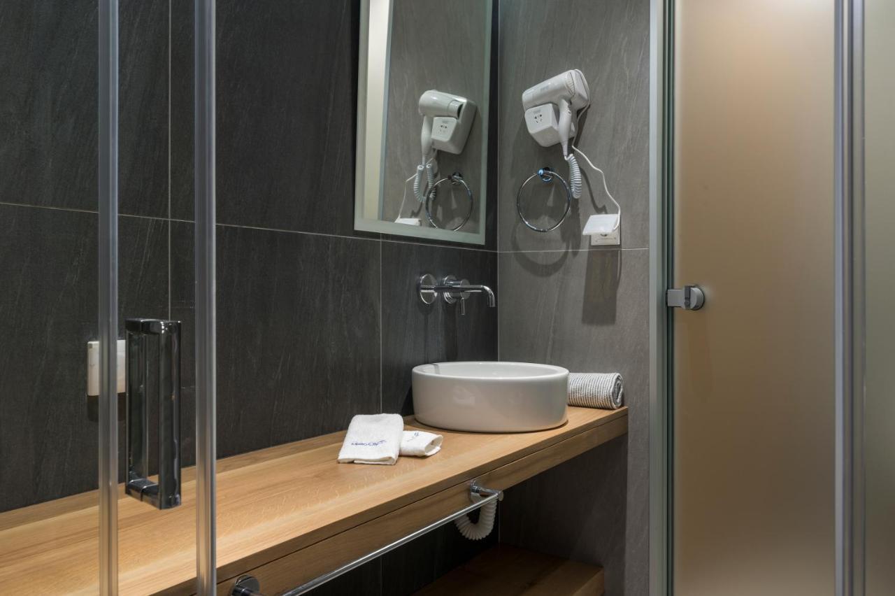 Mirma City Old Town Chania  Ngoại thất bức ảnh