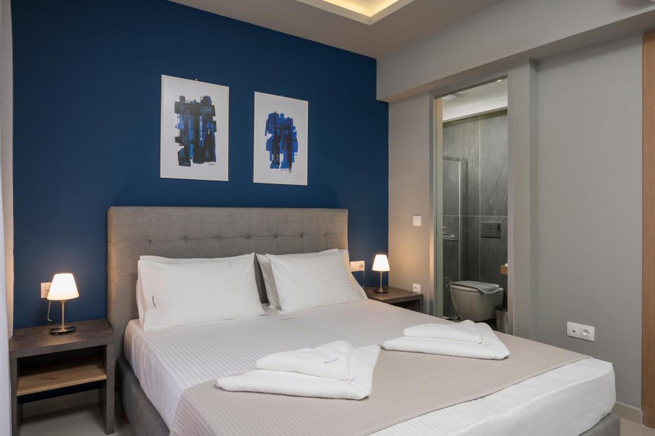 Mirma City Old Town Chania  Ngoại thất bức ảnh