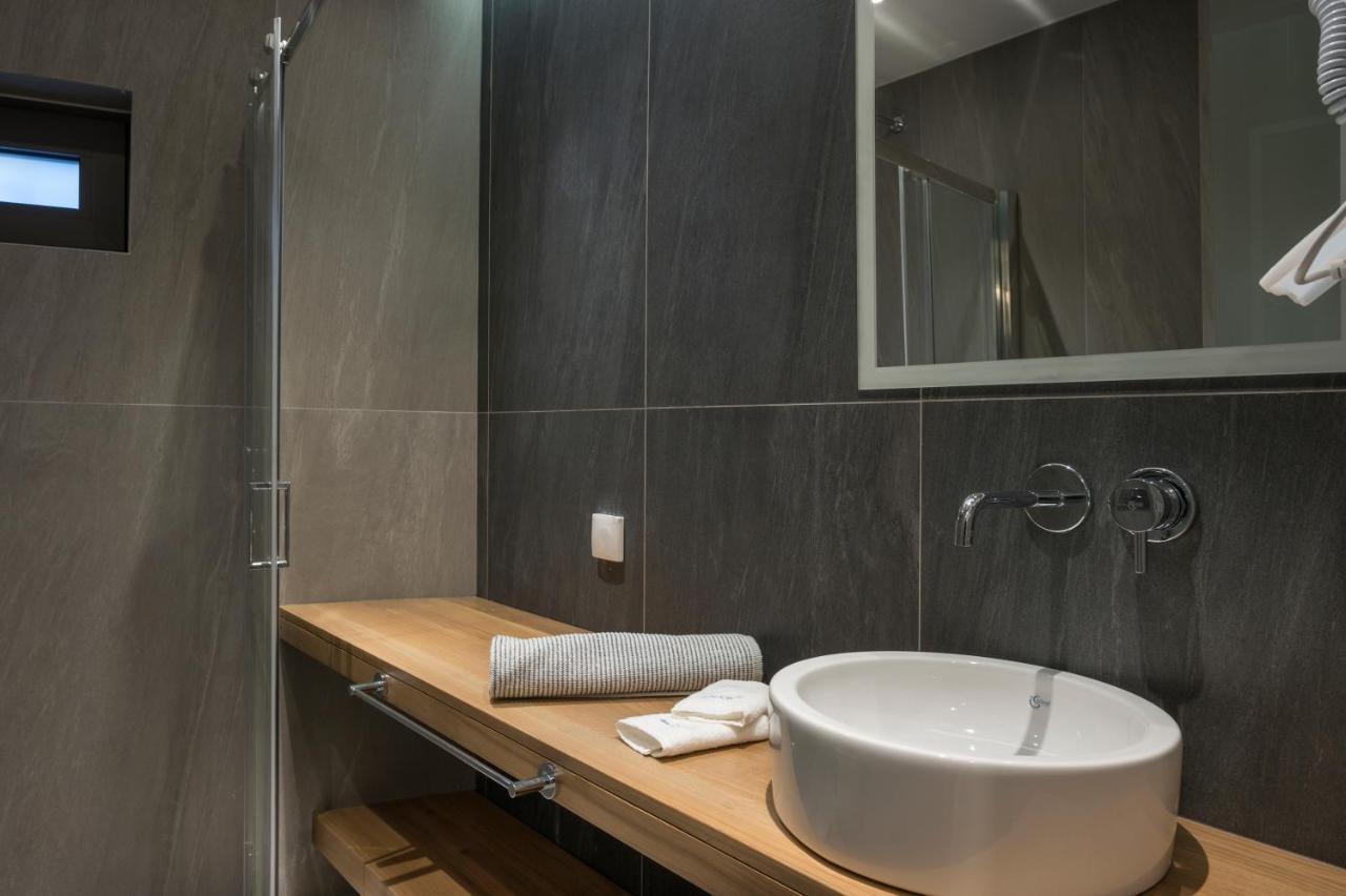 Mirma City Old Town Chania  Ngoại thất bức ảnh