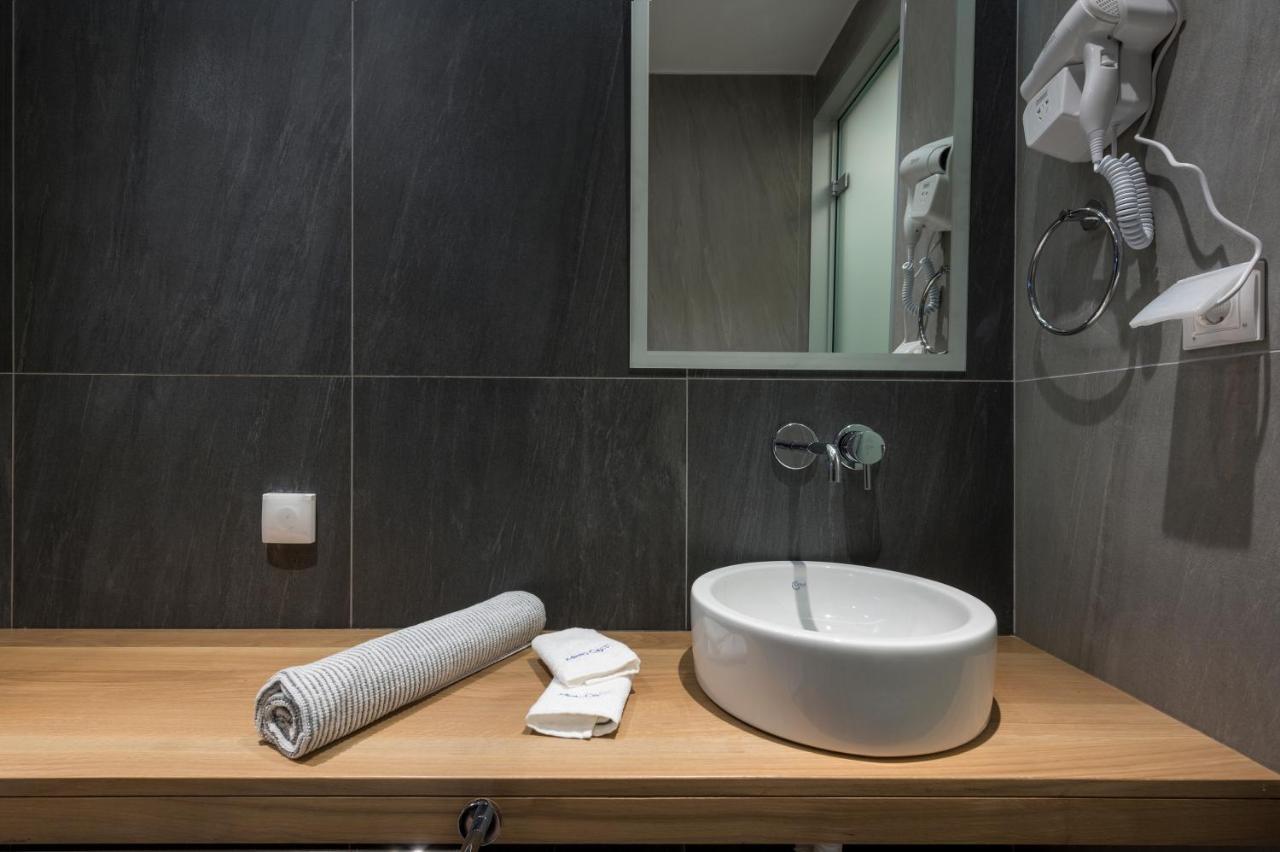 Mirma City Old Town Chania  Ngoại thất bức ảnh