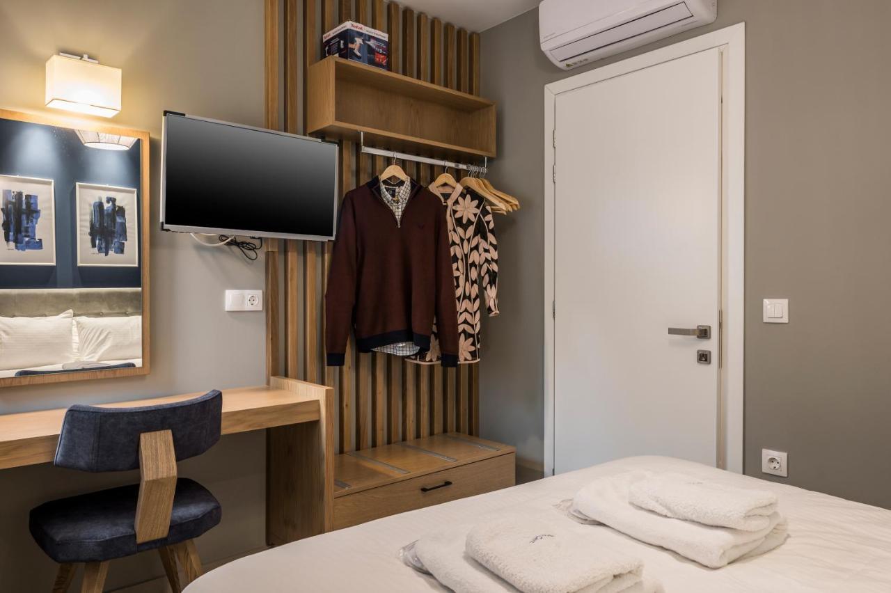 Mirma City Old Town Chania  Ngoại thất bức ảnh