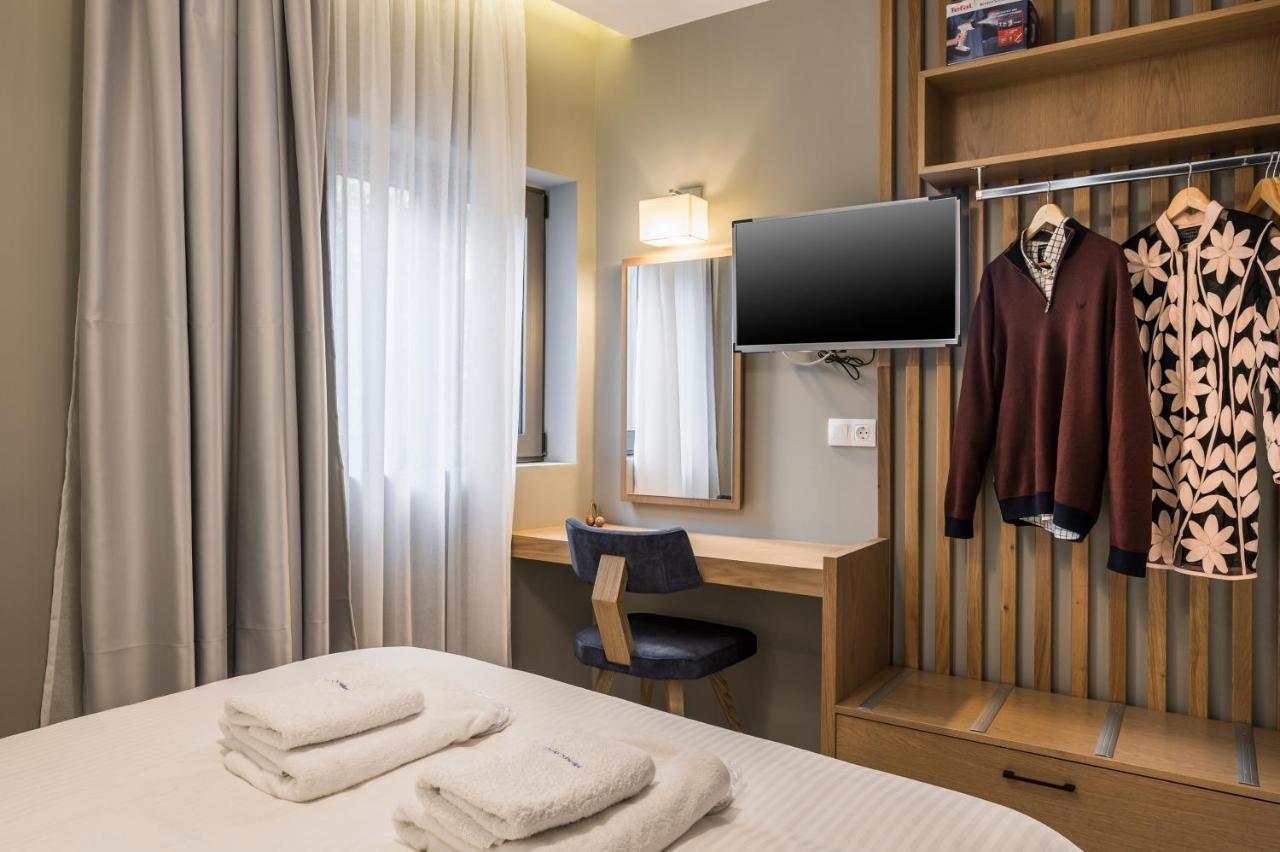 Mirma City Old Town Chania  Ngoại thất bức ảnh