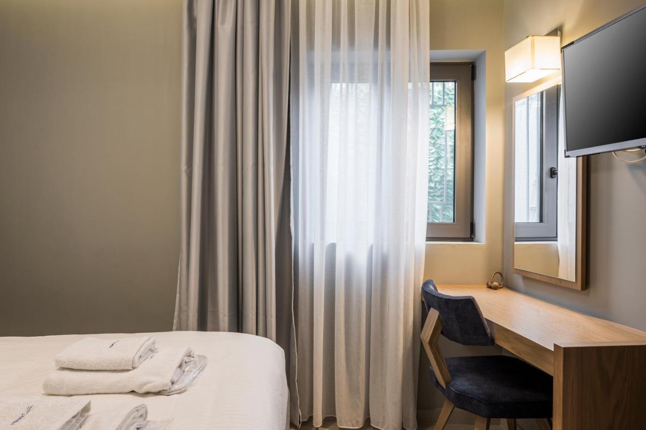 Mirma City Old Town Chania  Ngoại thất bức ảnh