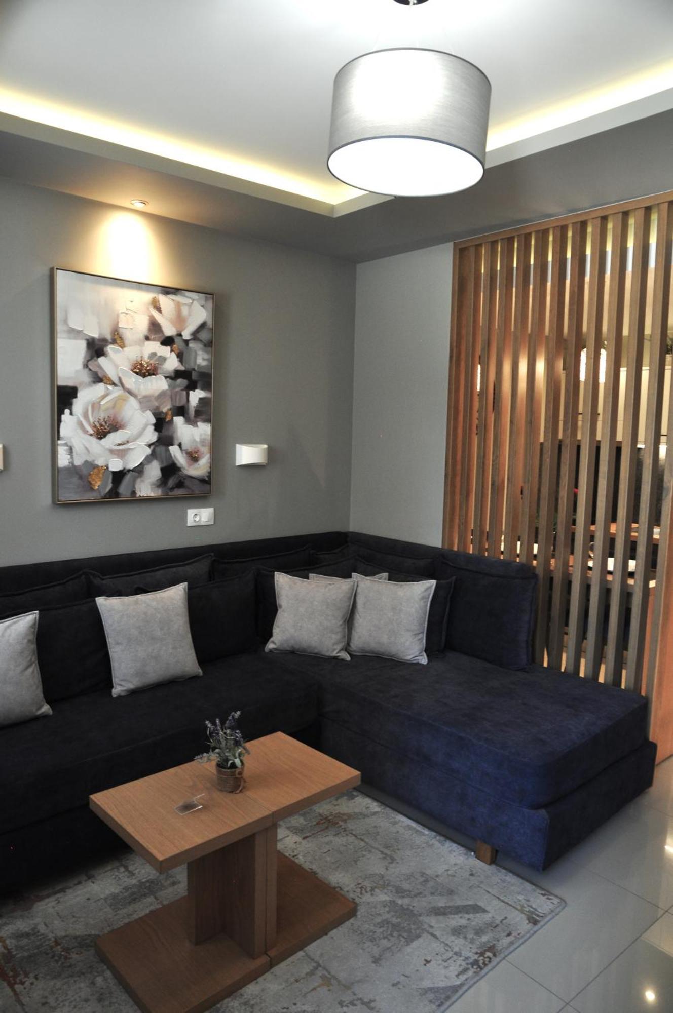 Mirma City Old Town Chania  Ngoại thất bức ảnh