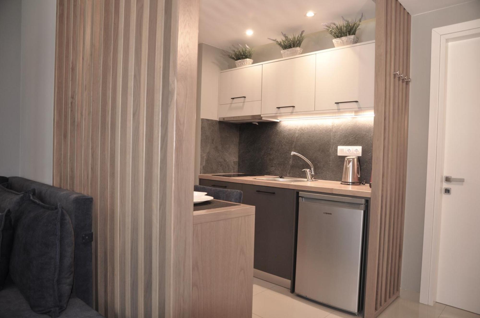Mirma City Old Town Chania  Ngoại thất bức ảnh