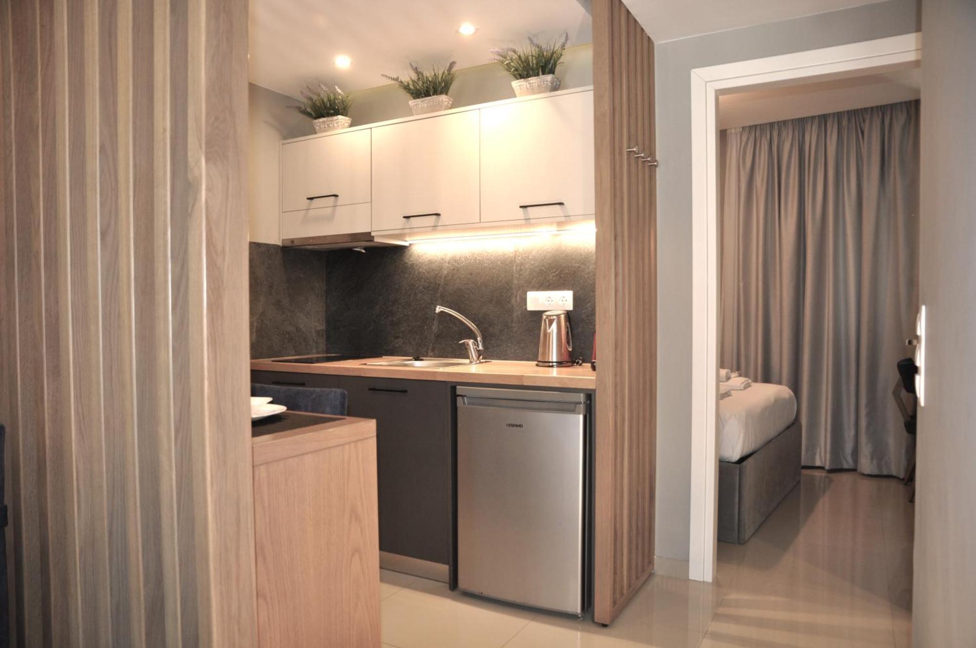 Mirma City Old Town Chania  Ngoại thất bức ảnh