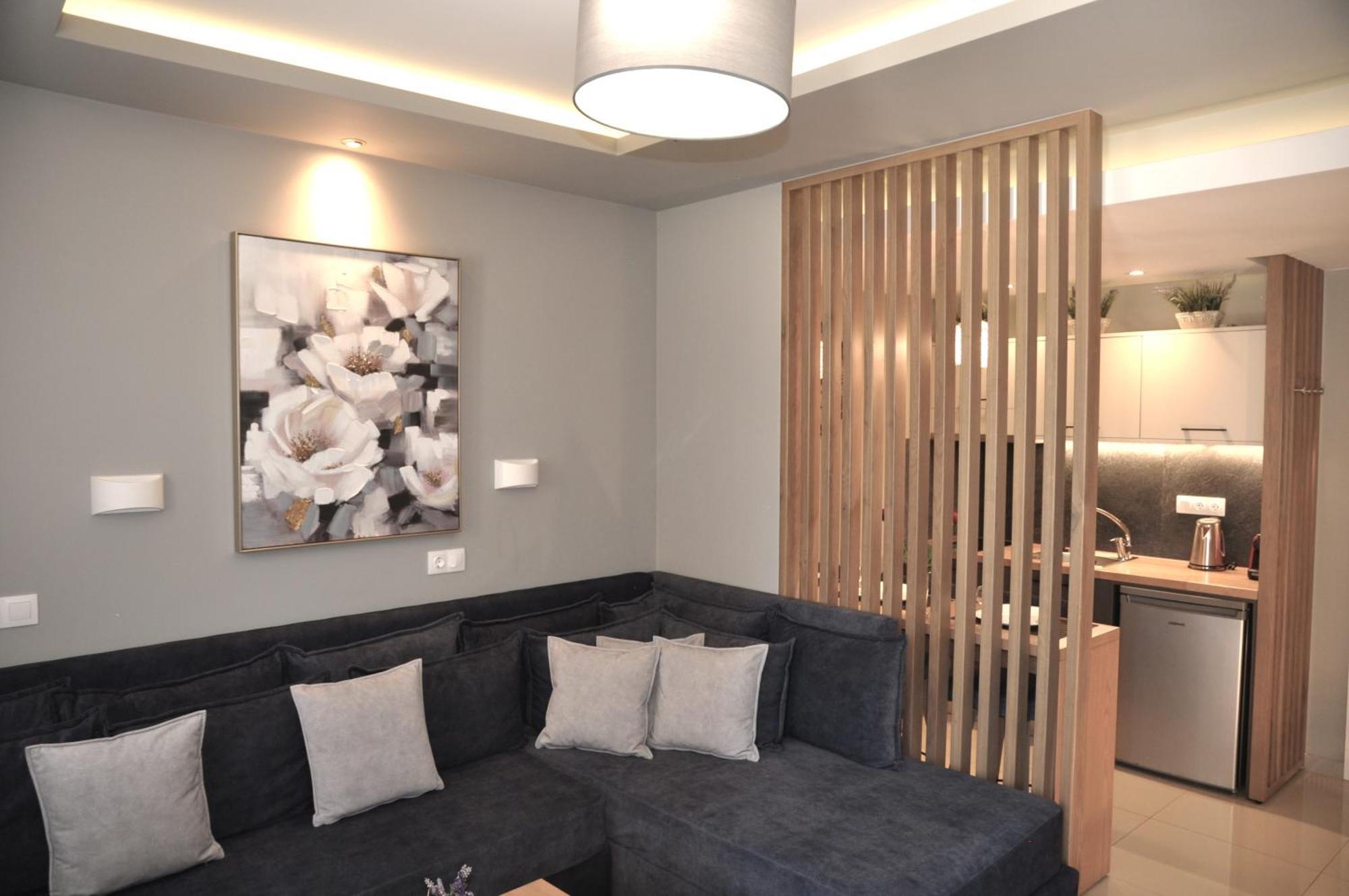 Mirma City Old Town Chania  Ngoại thất bức ảnh