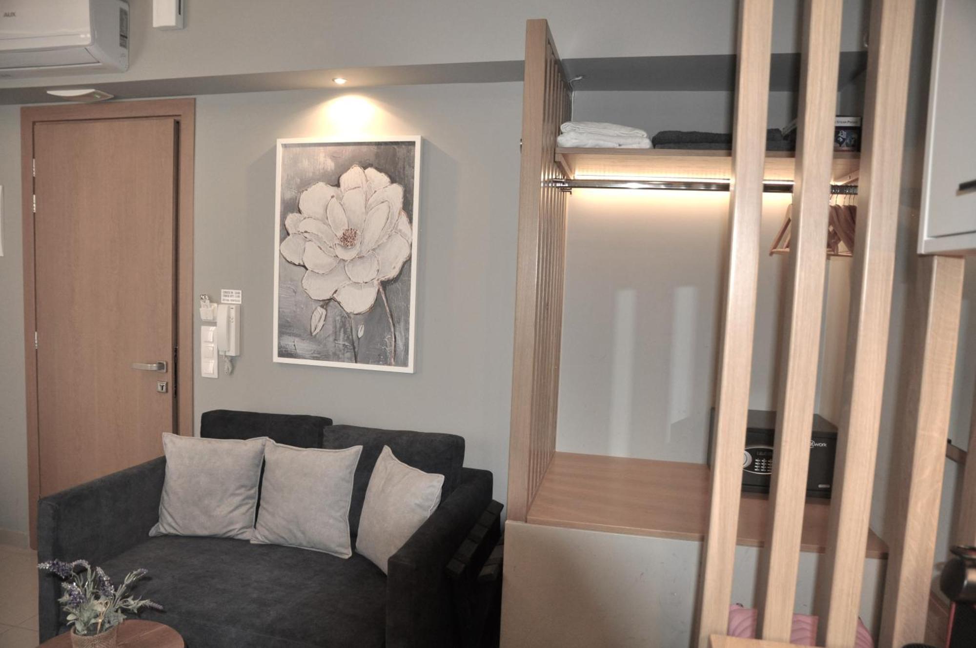 Mirma City Old Town Chania  Ngoại thất bức ảnh