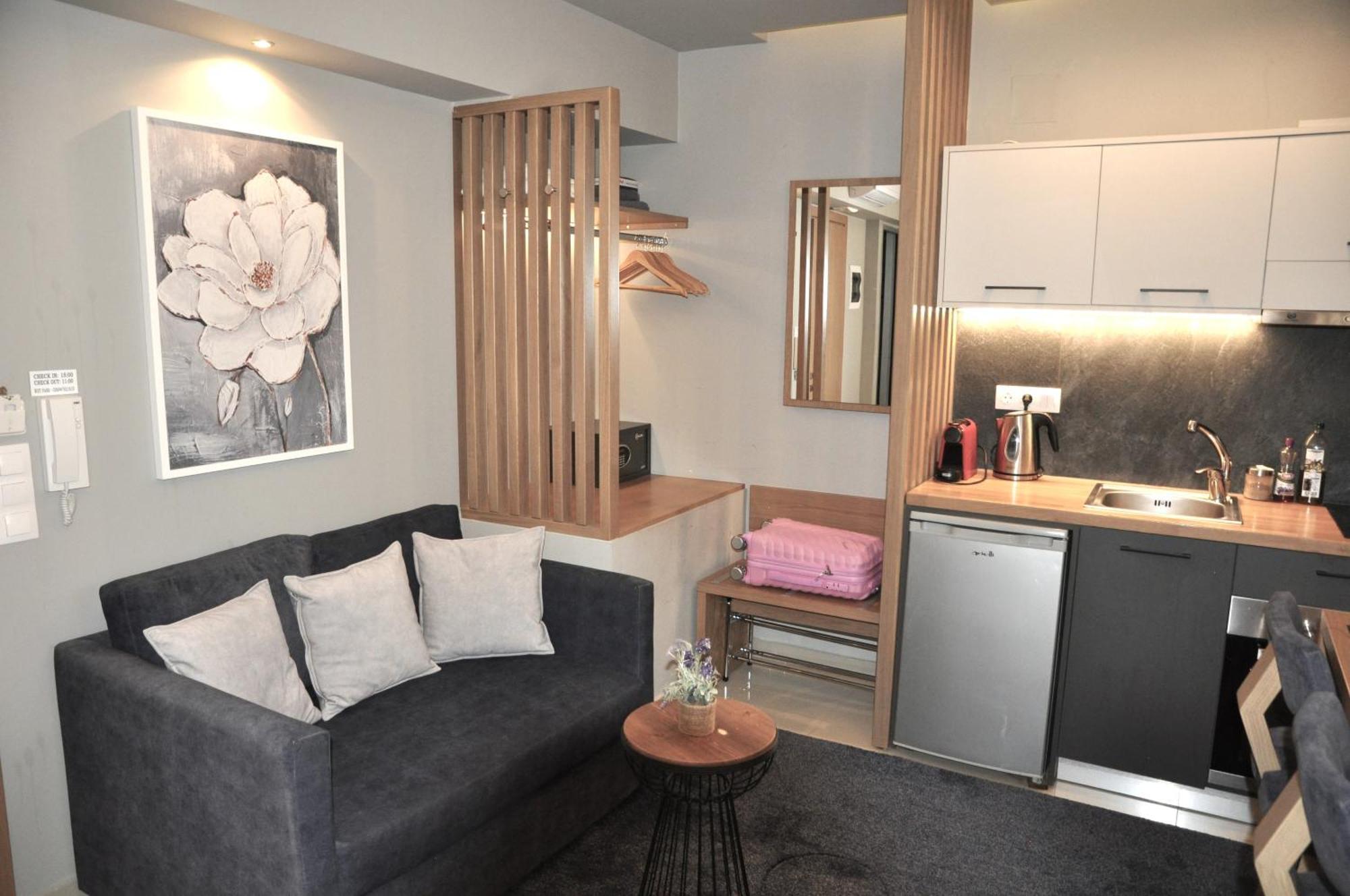 Mirma City Old Town Chania  Ngoại thất bức ảnh